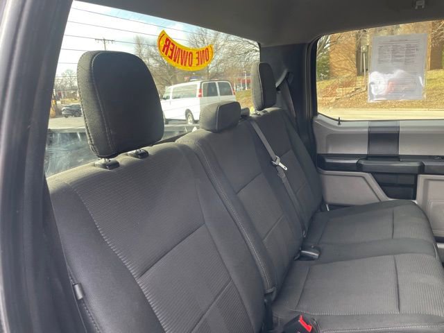 Used 2020 Ford F150 XL w/ Equipment Group 101A Mid image 34