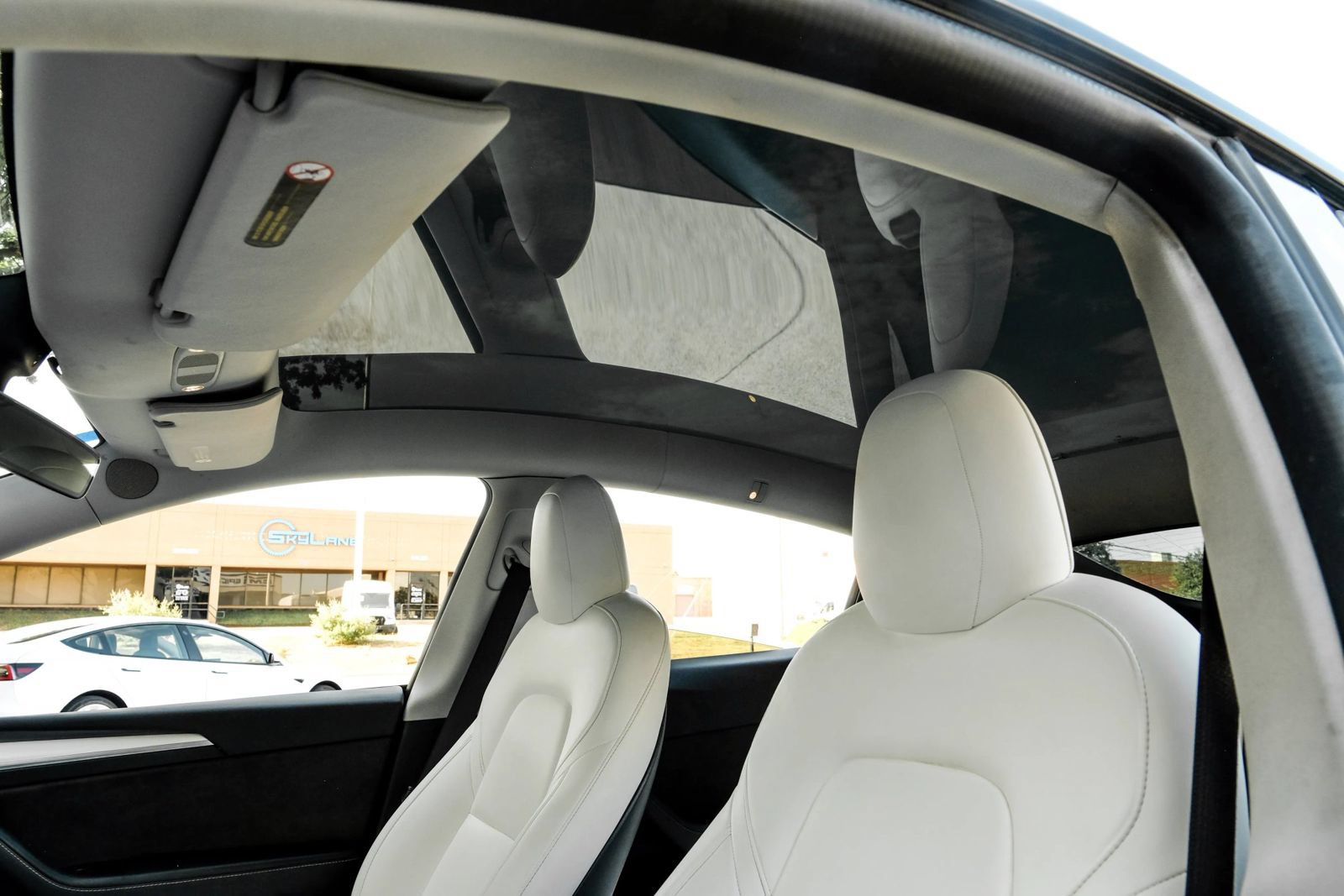 Used 2022 Tesla Model Y Performance AWD/4WD image 4