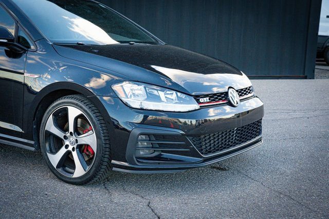 Used 2018 Volkswagen GTI S image 4