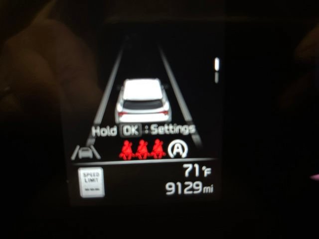 Certified 2025 Kia Sportage X-Line w/ Premium Package AWD/4WD image 12