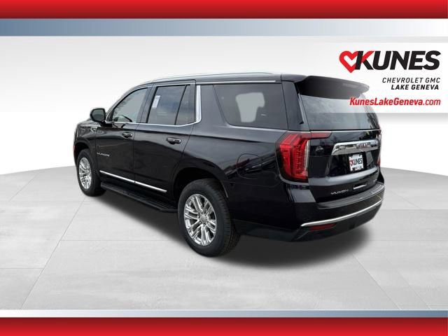 Used 2022 GMC Yukon SLT image 8