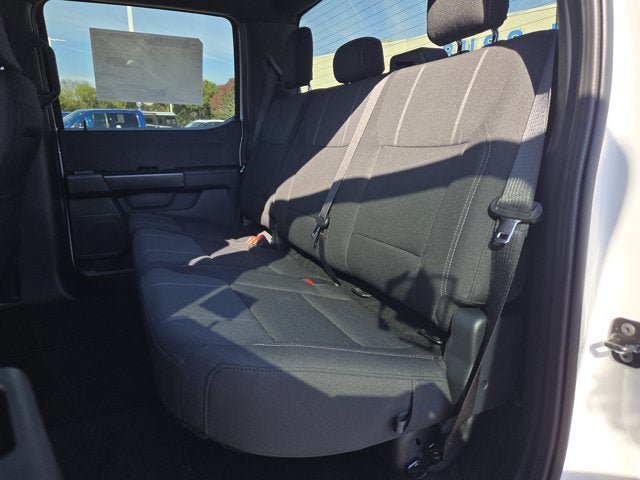 New 2026 Ford F150 STX w/ Equipment Group 200A AWD/4WD image 19