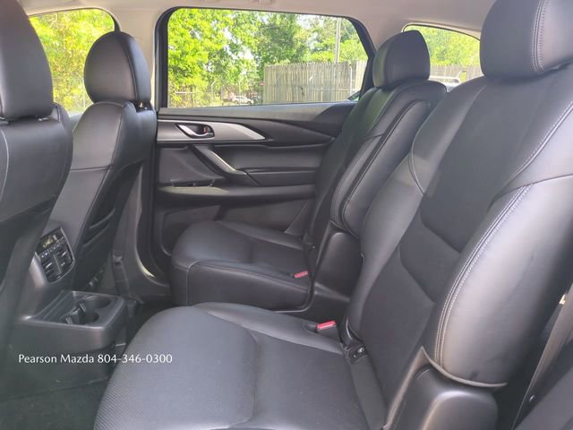 Used 2023 MAZDA CX-9 Touring AWD/4WD image 15