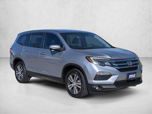 Used 2018 Honda Pilot EX-L image 3