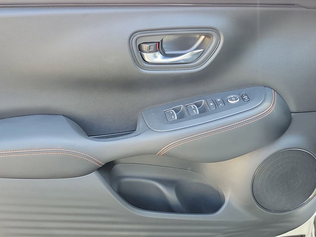 Certified 2023 Honda HR-V Sport image 20
