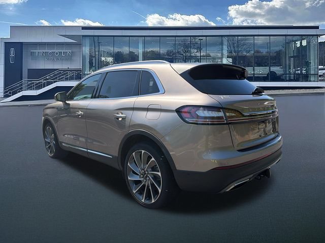 Used 2020 Lincoln Nautilus Reserve w/ Equipment Group 202A AWD/4WD image 6