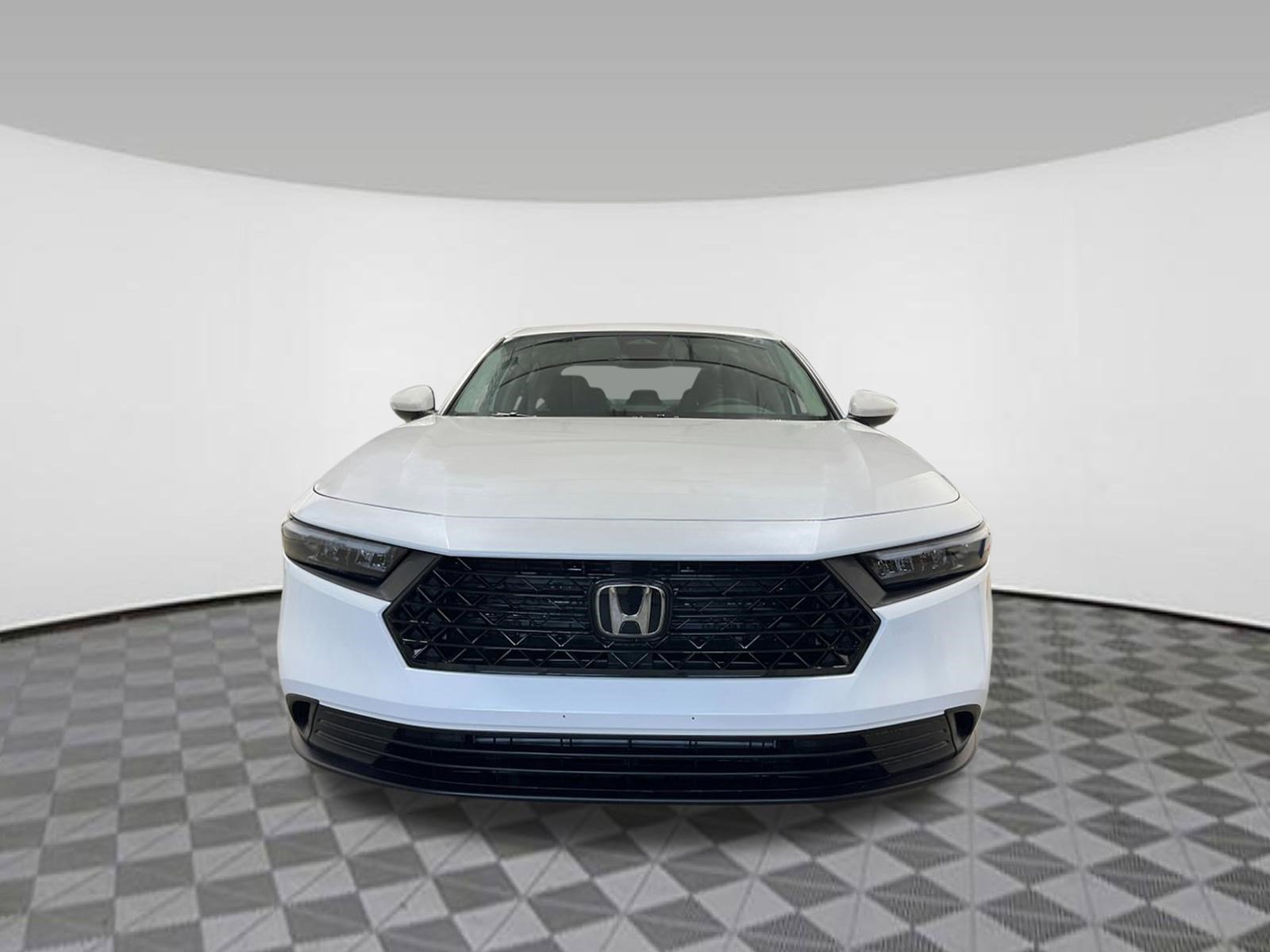 New 2026 Honda Accord LX image 10