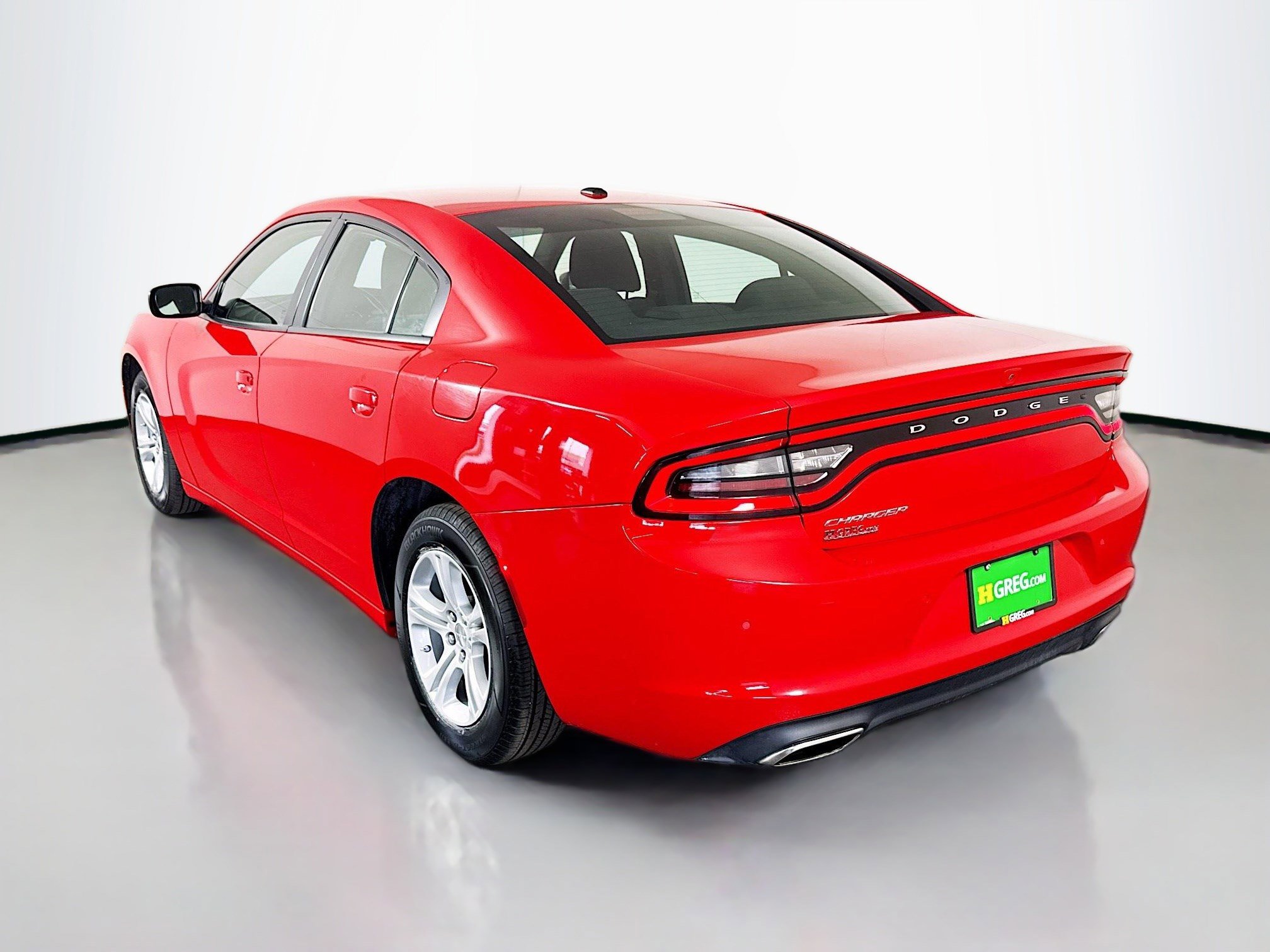 Used 2022 Dodge Charger SXT image 7