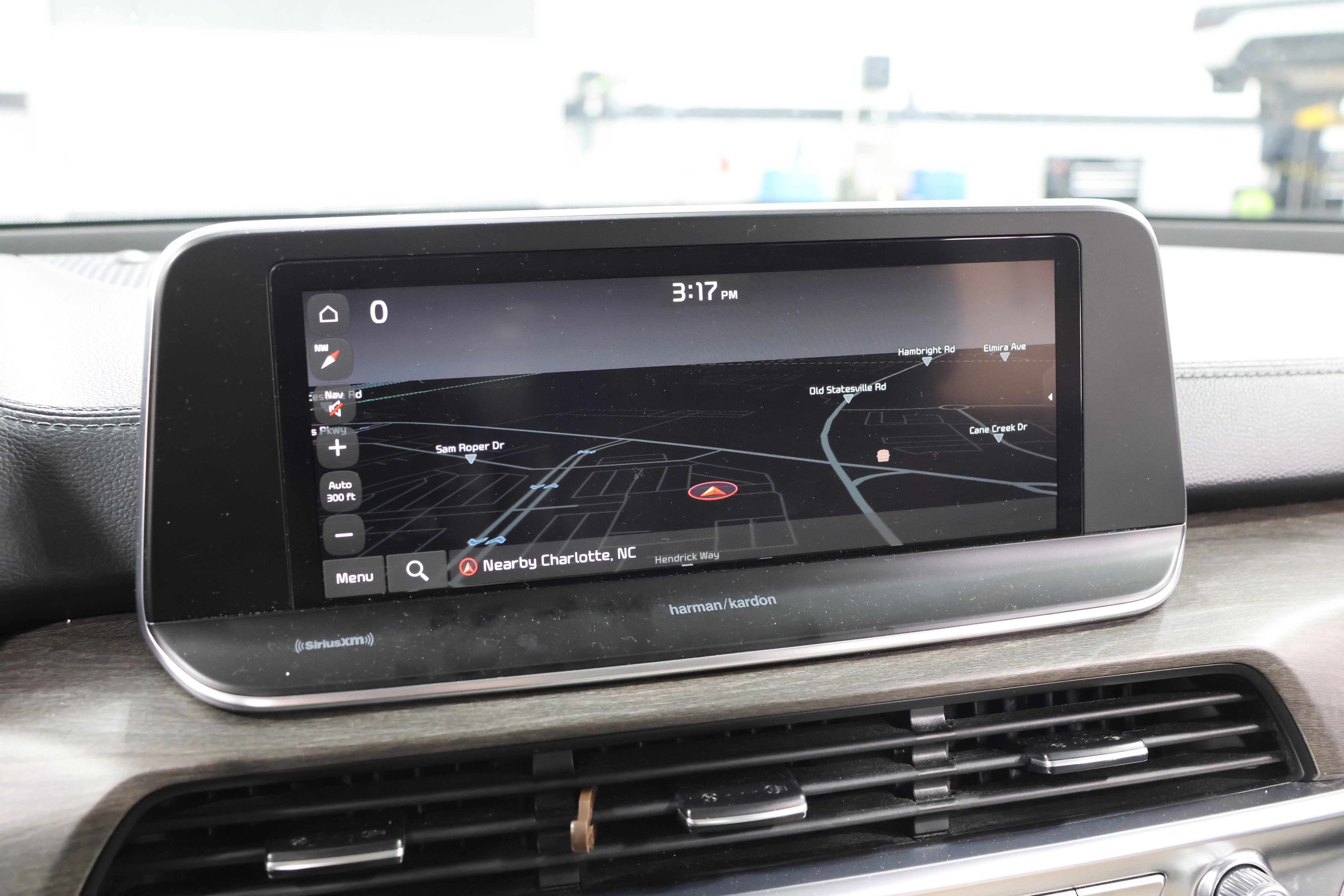 Used 2022 Kia Telluride SX image 23