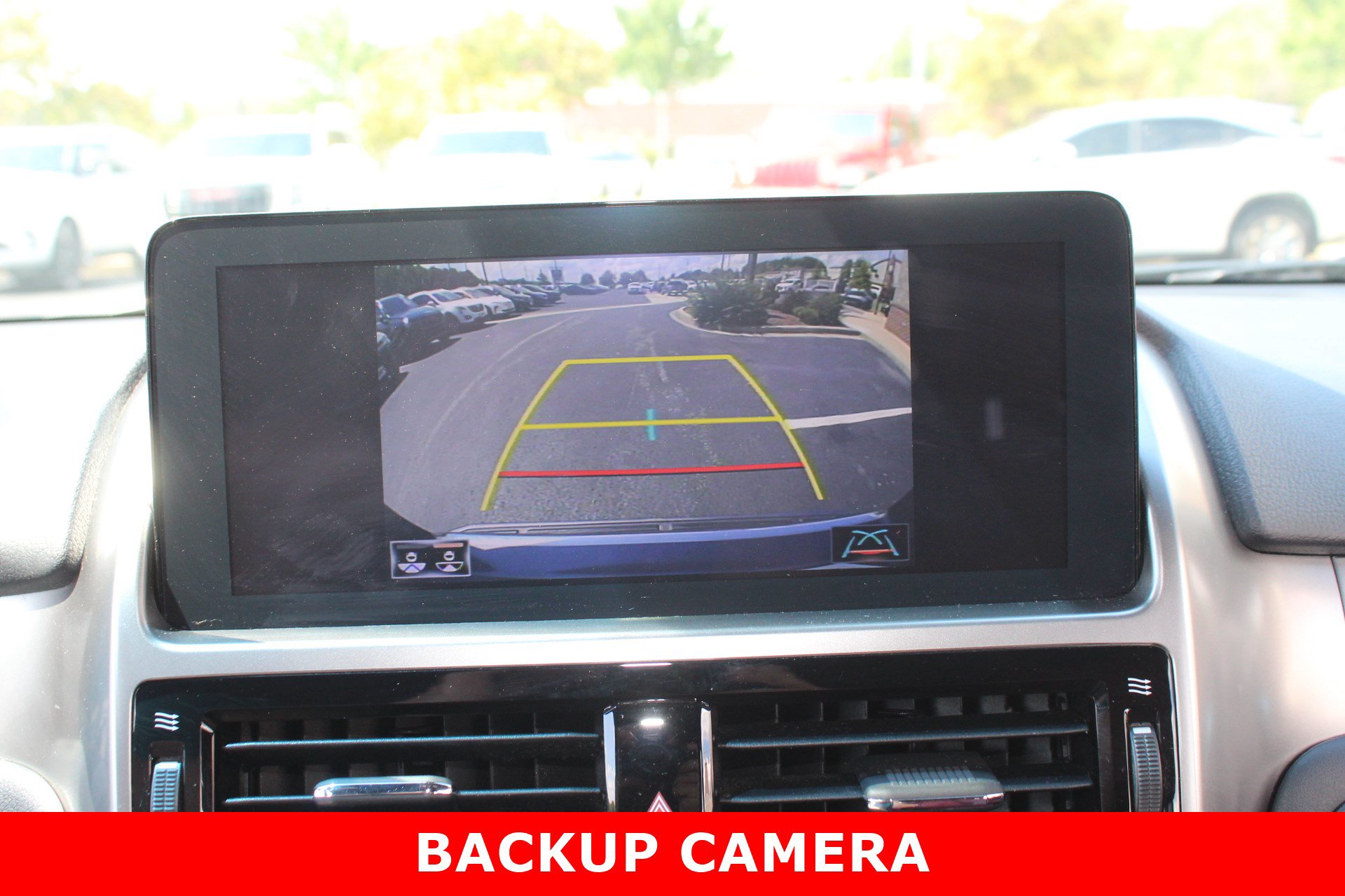 Used 2022 Lexus GX 460 Premium w/ Premium Plus Package AWD/4WD image 21