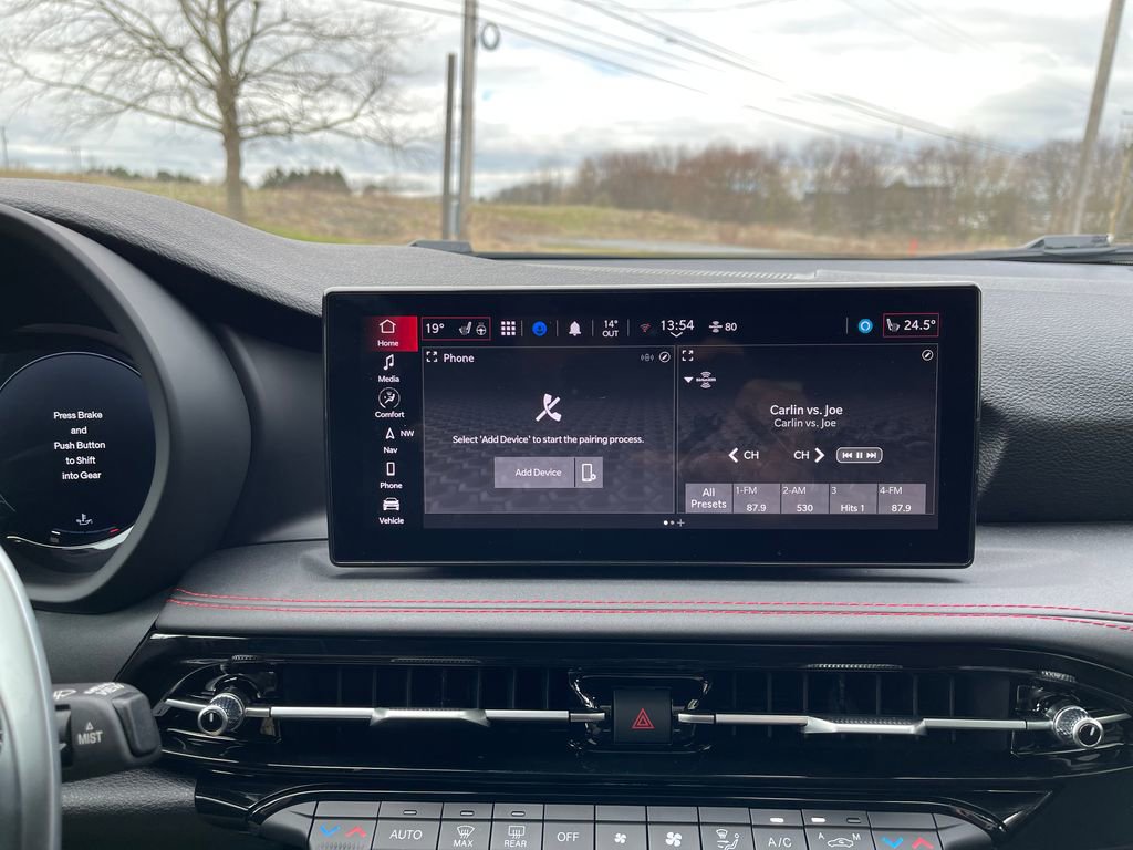 Used 2024 Dodge Hornet R/T Plus image 28