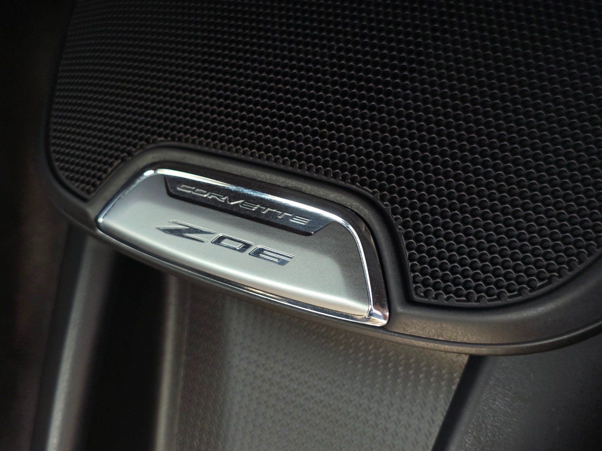 Used 2025 Chevrolet Corvette Z06 RWD image 33