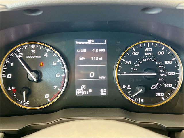 New 2026 Subaru Crosstrek 2.5i Wilderness image 5