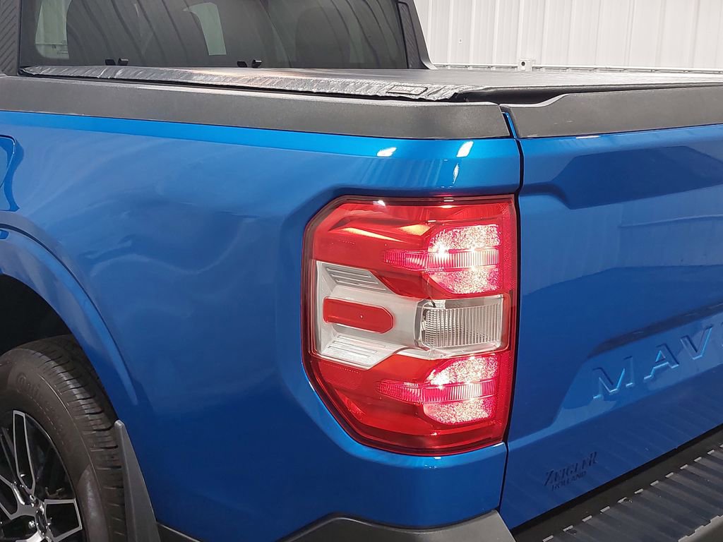 Used 2022 Ford Maverick XL w/ Equipment Group 100A Standard image 33
