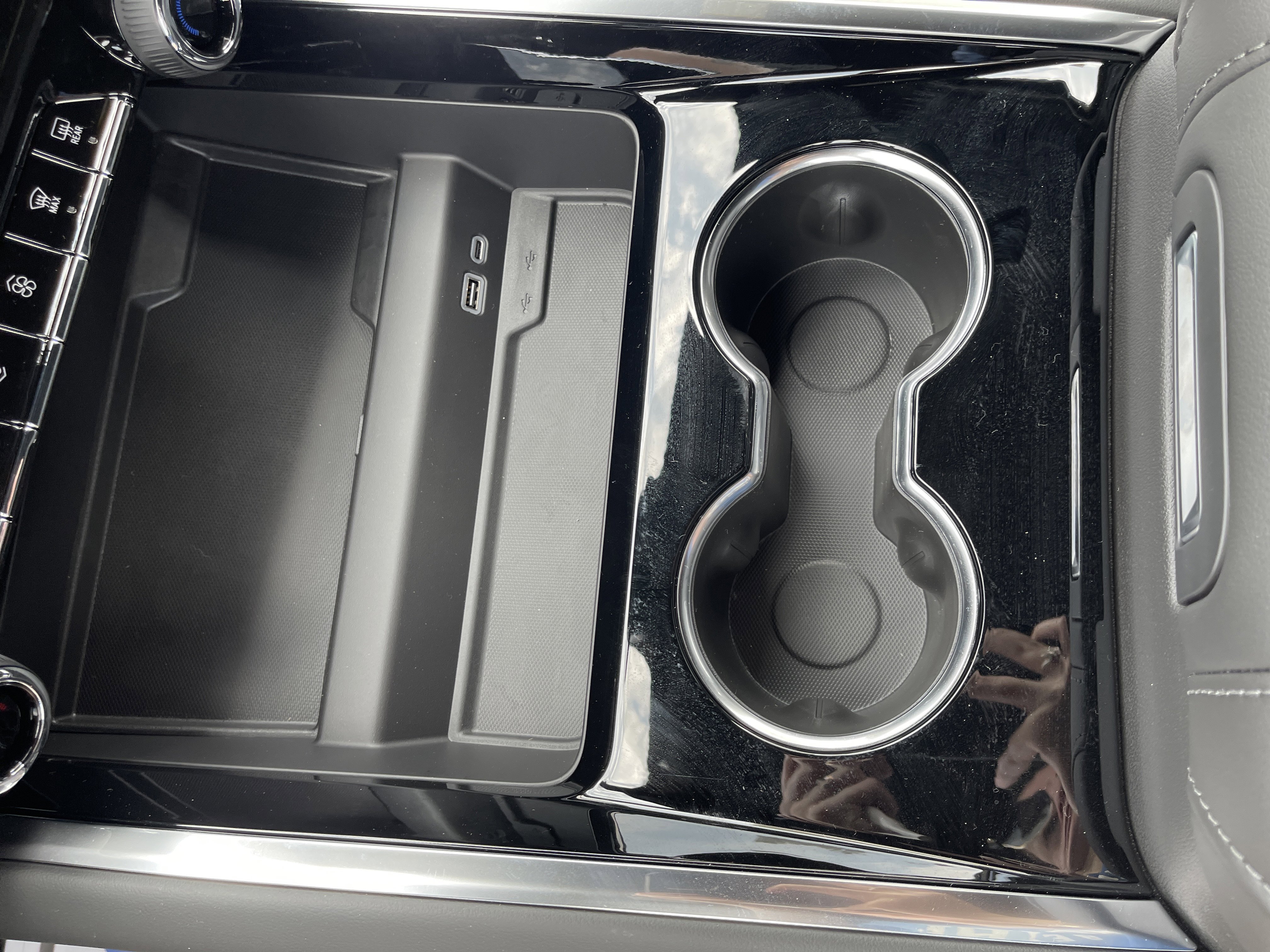 New 2026 Chevrolet Tahoe LS RWD image 37