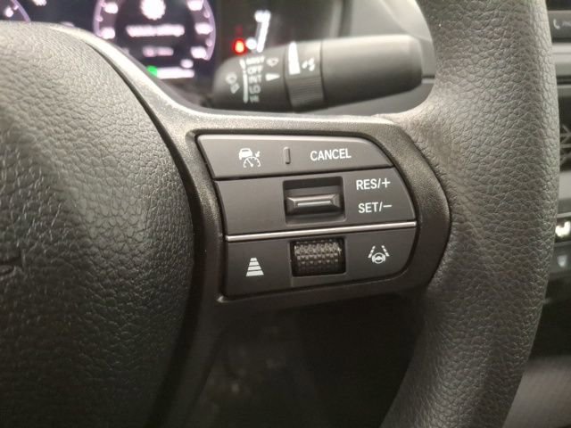 New 2025 Honda Accord SE image 16