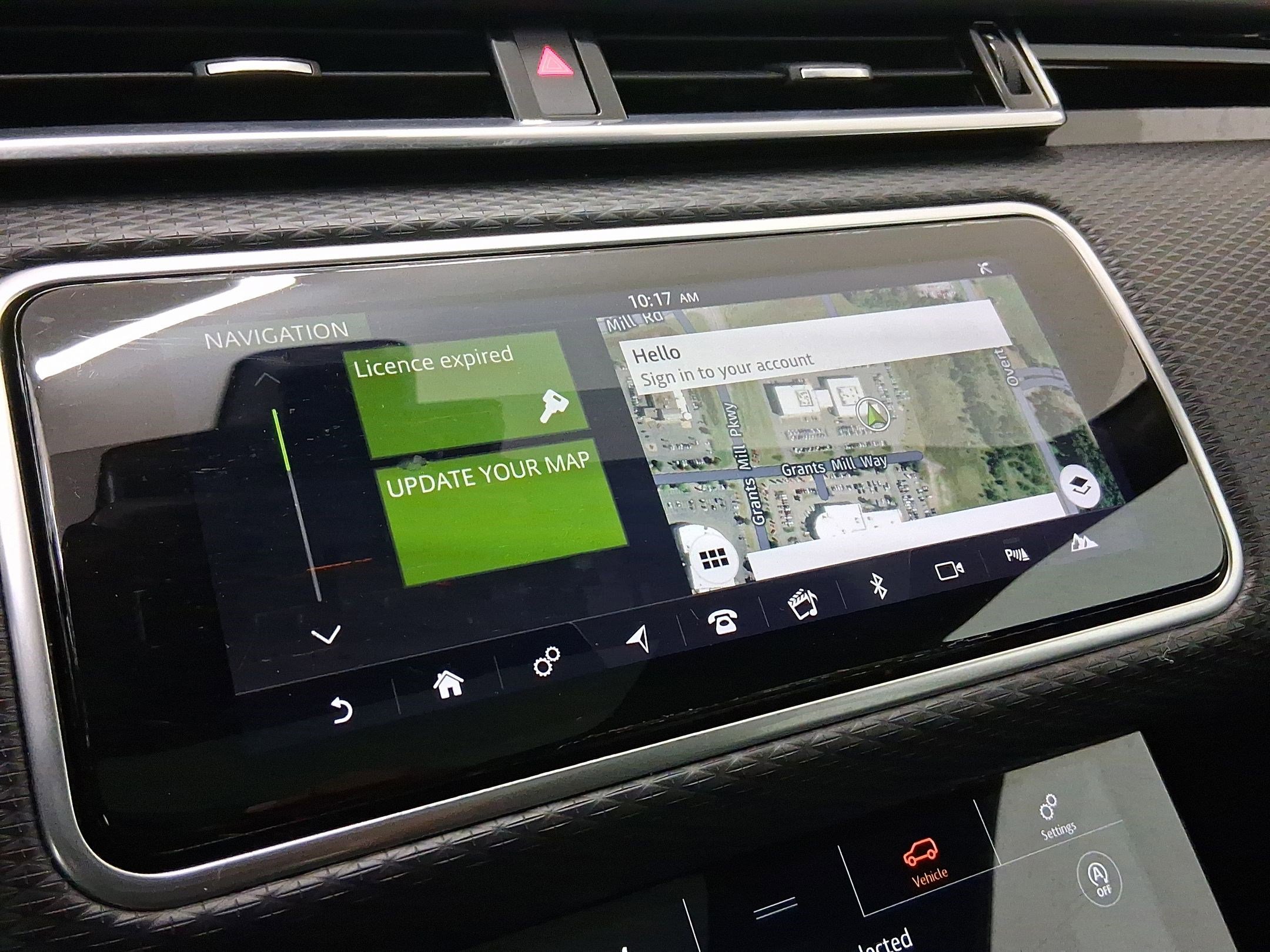 Used 2020 Land Rover Range Rover Velar R-Dynamic S image 25