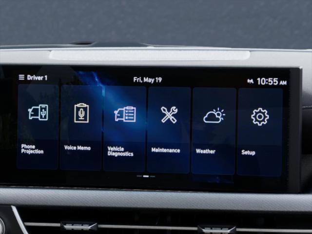 New 2026 Hyundai Sonata SEL Sport image 13