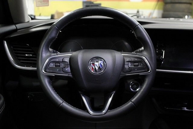 Used 2023 Buick Envision Preferred AWD/4WD image 19