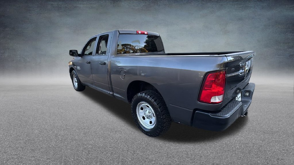 Used 2014 RAM 1500 Tradesman RWD image 8