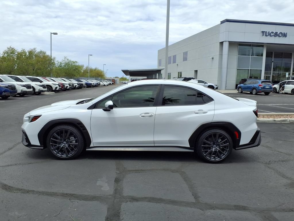 Used 2023 Subaru WRX Premium AWD/4WD image 13