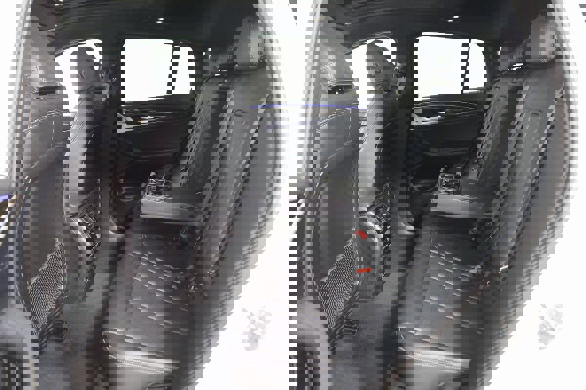 Used 2022 BMW X4 xDrive30i w/ Convenience Package image 52