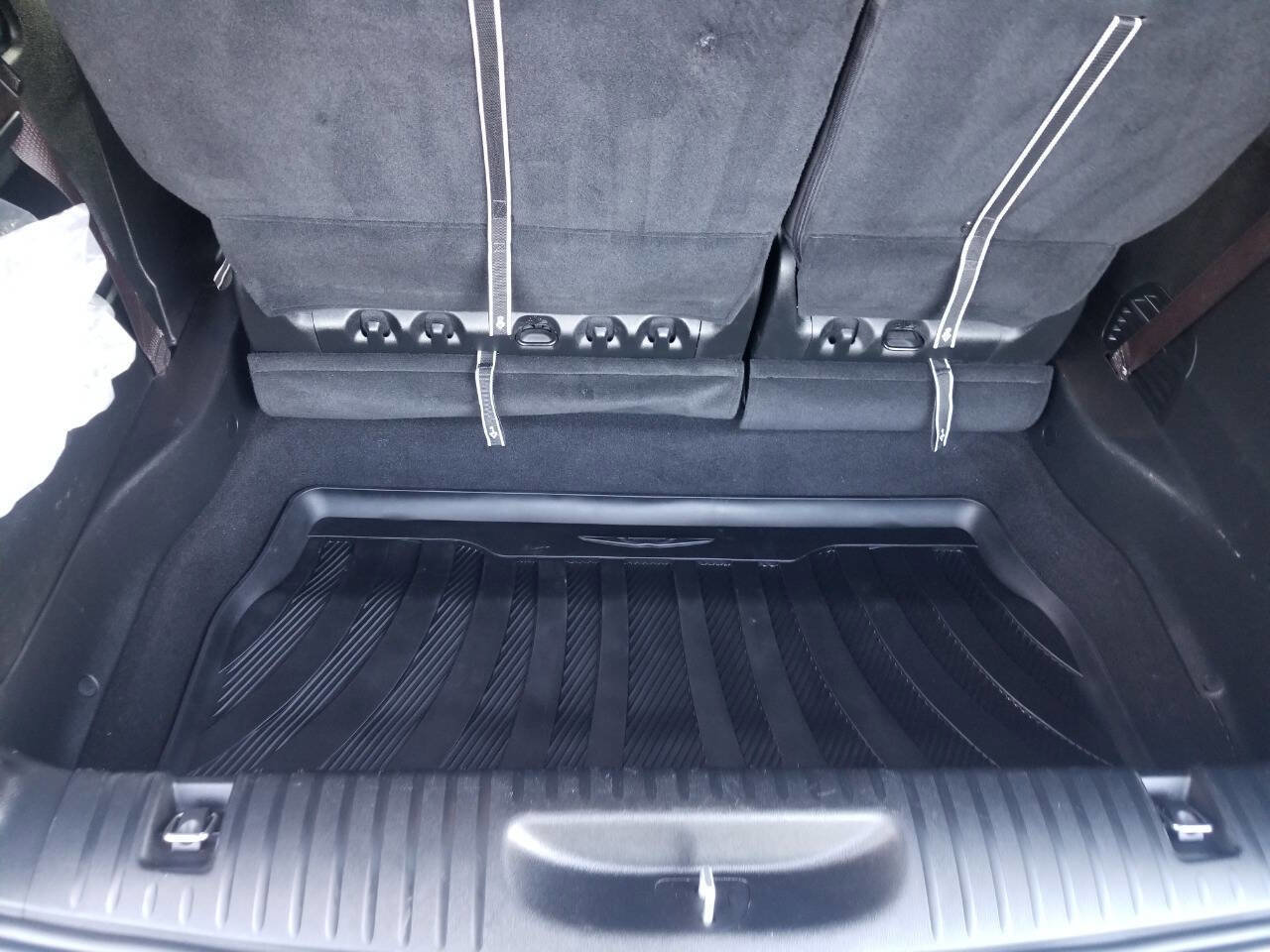 Certified 2023 Chrysler Pacifica Touring image 23