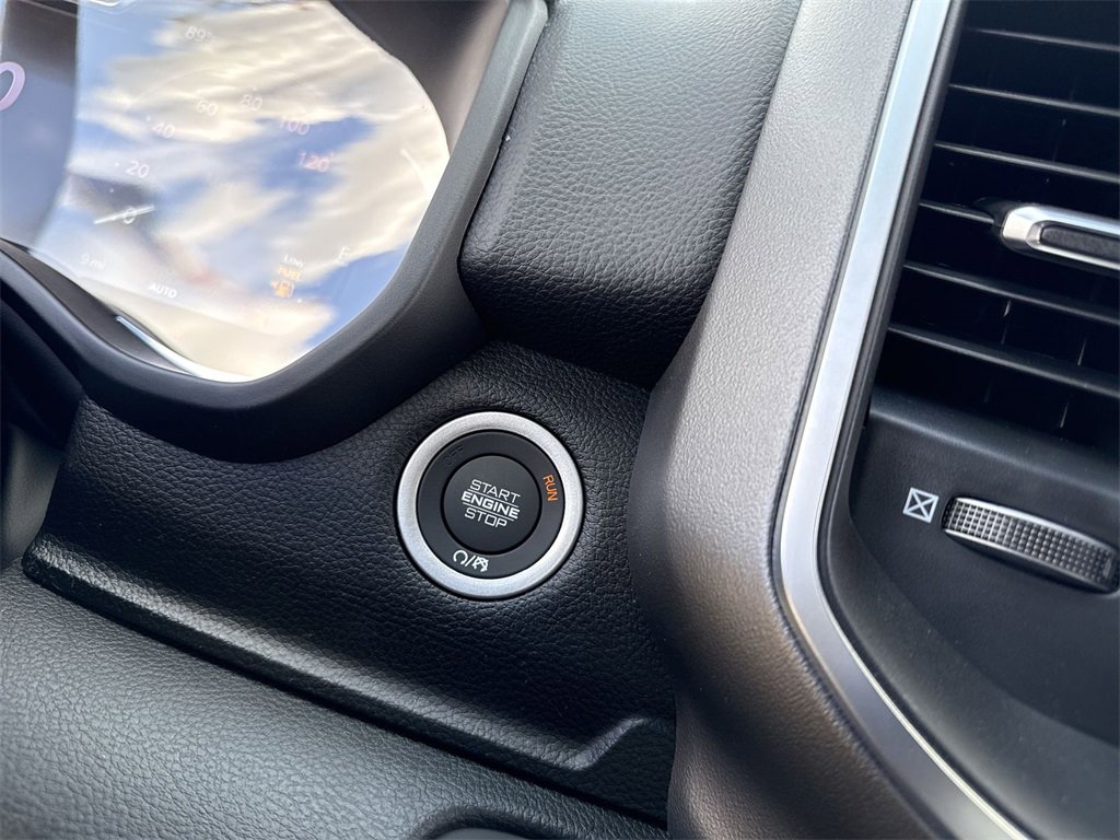 New 2026 RAM 1500 Big Horn image 18