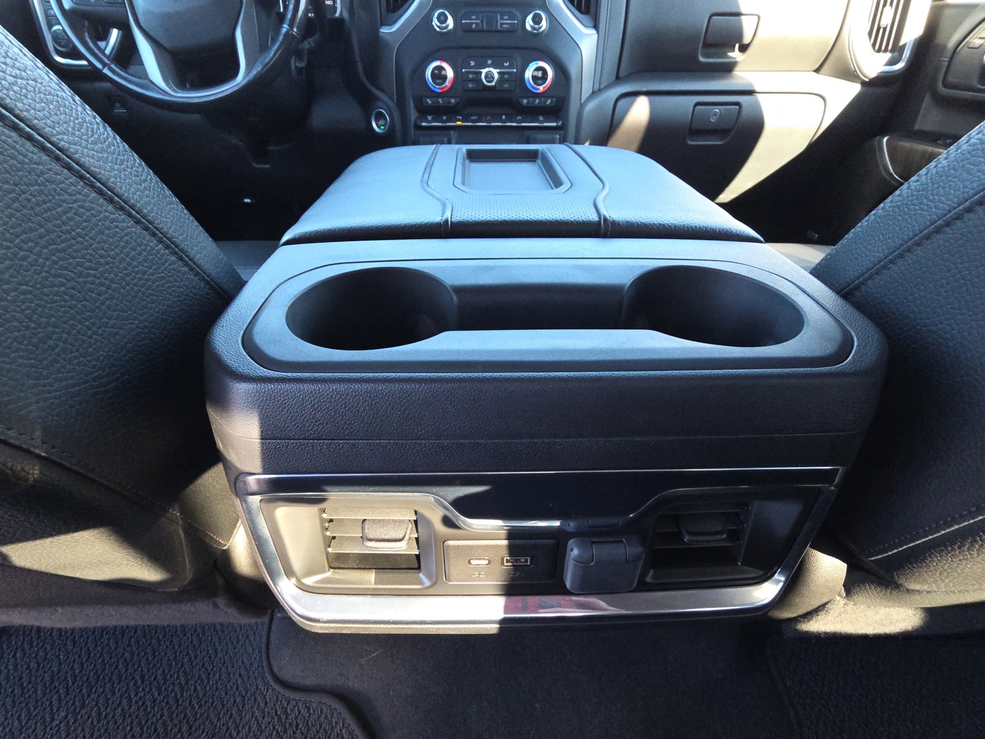 Used 2022 GMC Sierra 2500 Denali w/ Denali Ultimate Package image 33