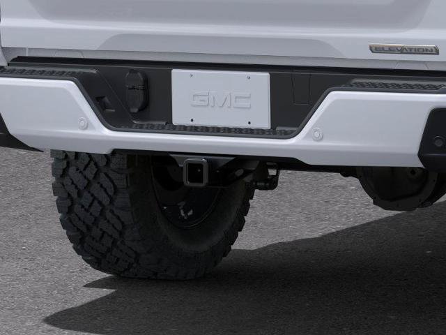 New 2025 GMC Canyon Elevation w/ Convenience Package RWD image 44