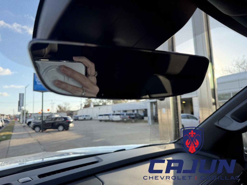 New 2026 Chevrolet Suburban RST w/ Advanced Technology Package image 39