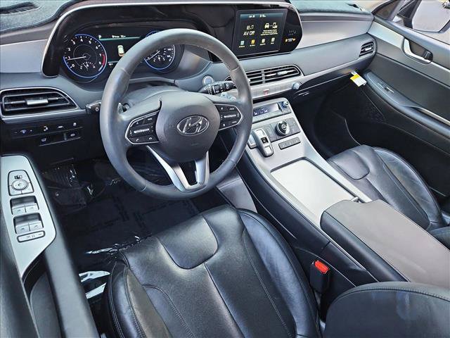 Used 2020 Hyundai Palisade SEL FWD image 10
