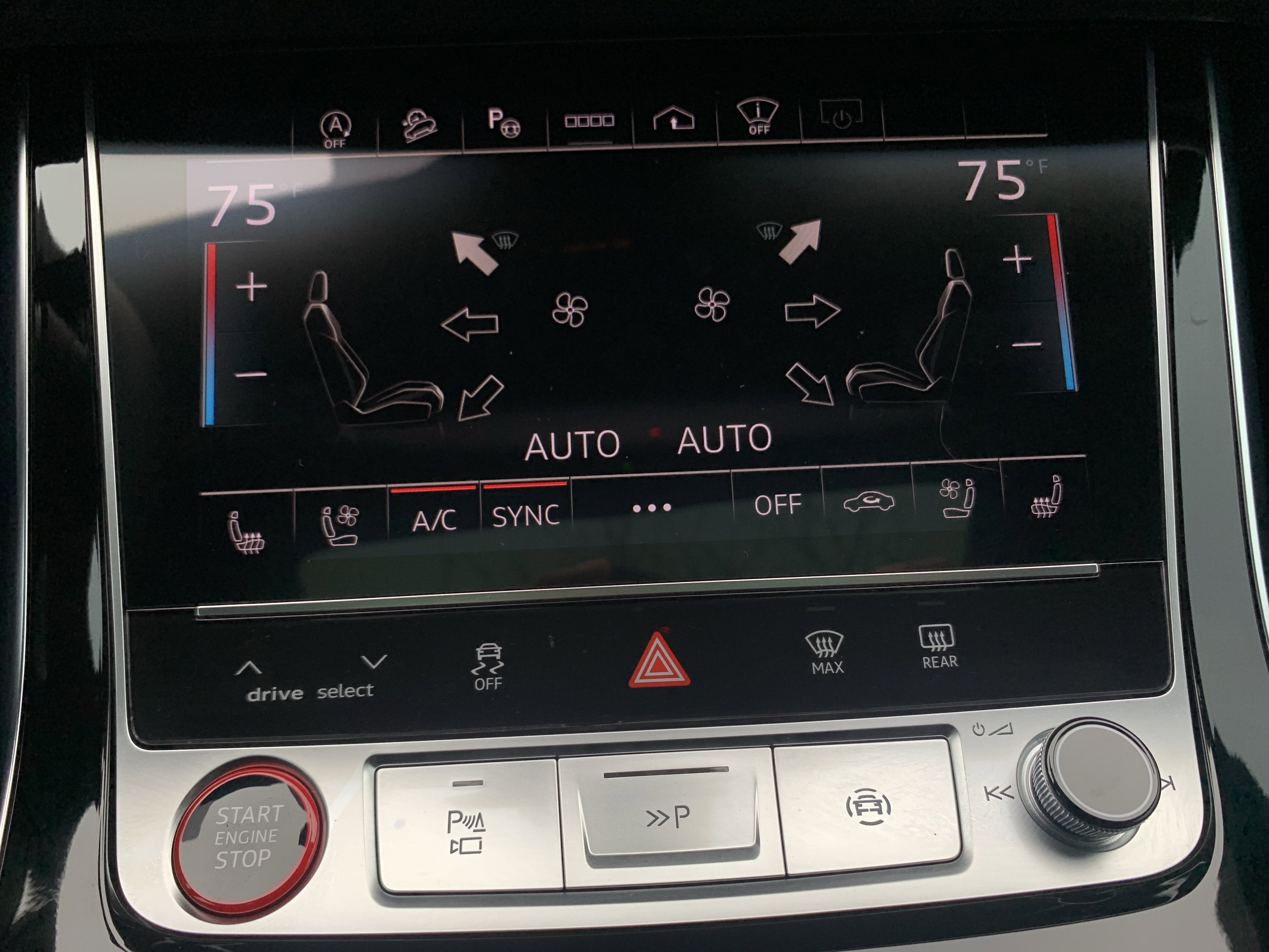 Used 2024 Audi RS Q8 image 57