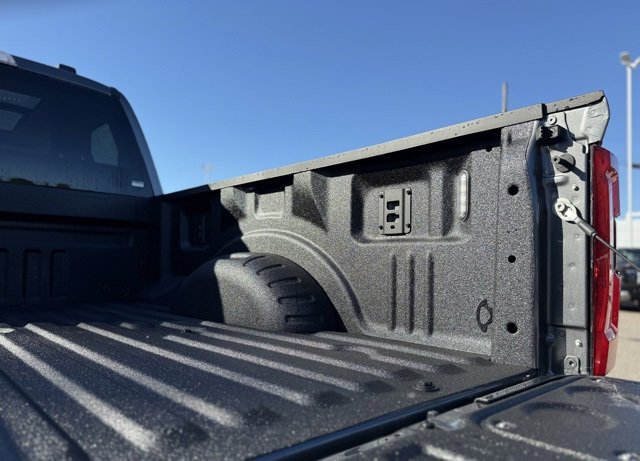 New 2026 Ford F250 Lariat image 8