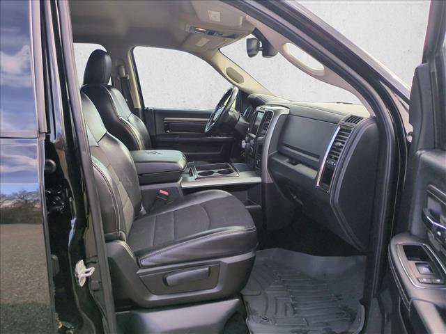 Used 2014 RAM 1500 Sport w/ Convenience Group image 26
