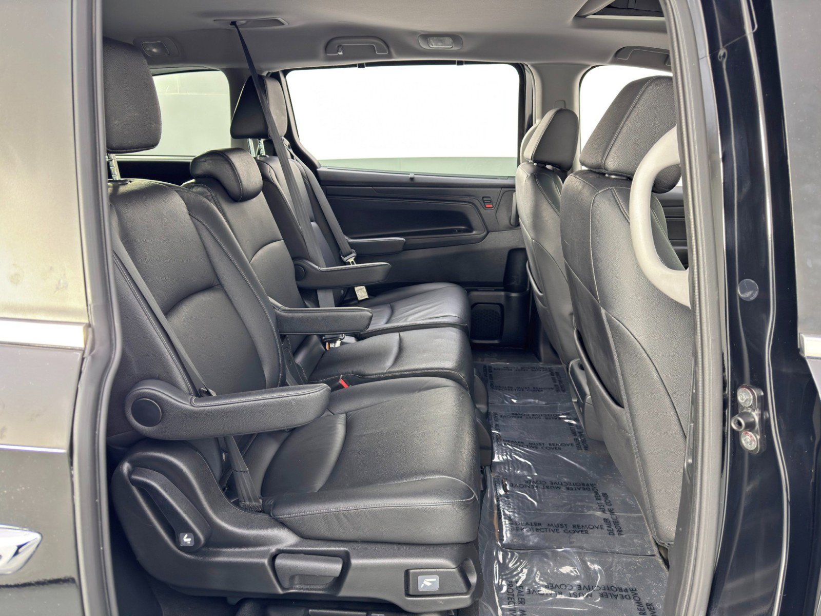 Used 2023 Honda Odyssey EX-L image 42