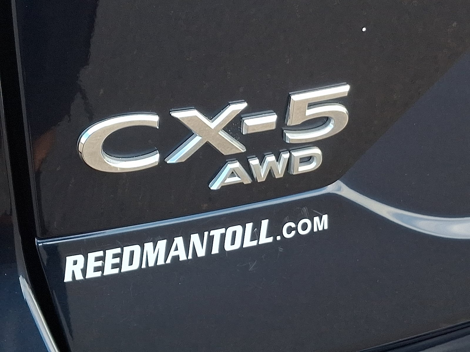Used 2023 MAZDA CX-5 AWD 2.5 S w/ Select Package image 30