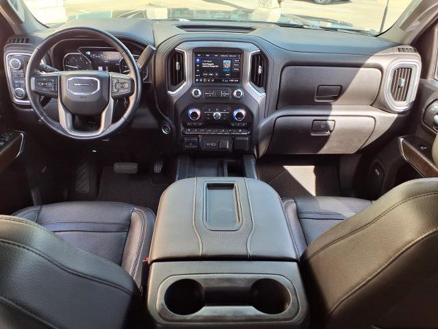 Used 2020 GMC Sierra 3500 Denali w/ Denali Ultimate Package image 4