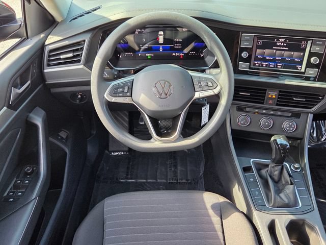 Used 2023 Volkswagen Jetta S FWD image 11