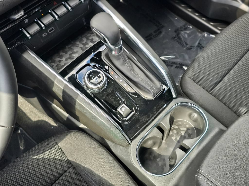 New 2026 GMC Canyon Elevation AWD/4WD image 18