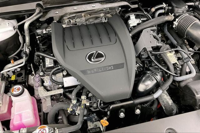 Used 2023 Lexus RX 500h F Sport AWD/4WD image 30