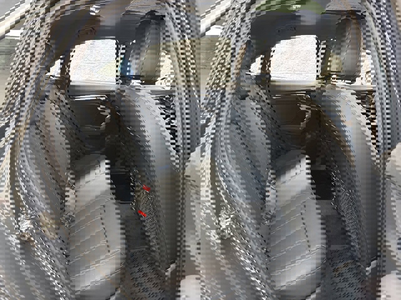 New 2025 Audi A3 2.0T Premium image 31