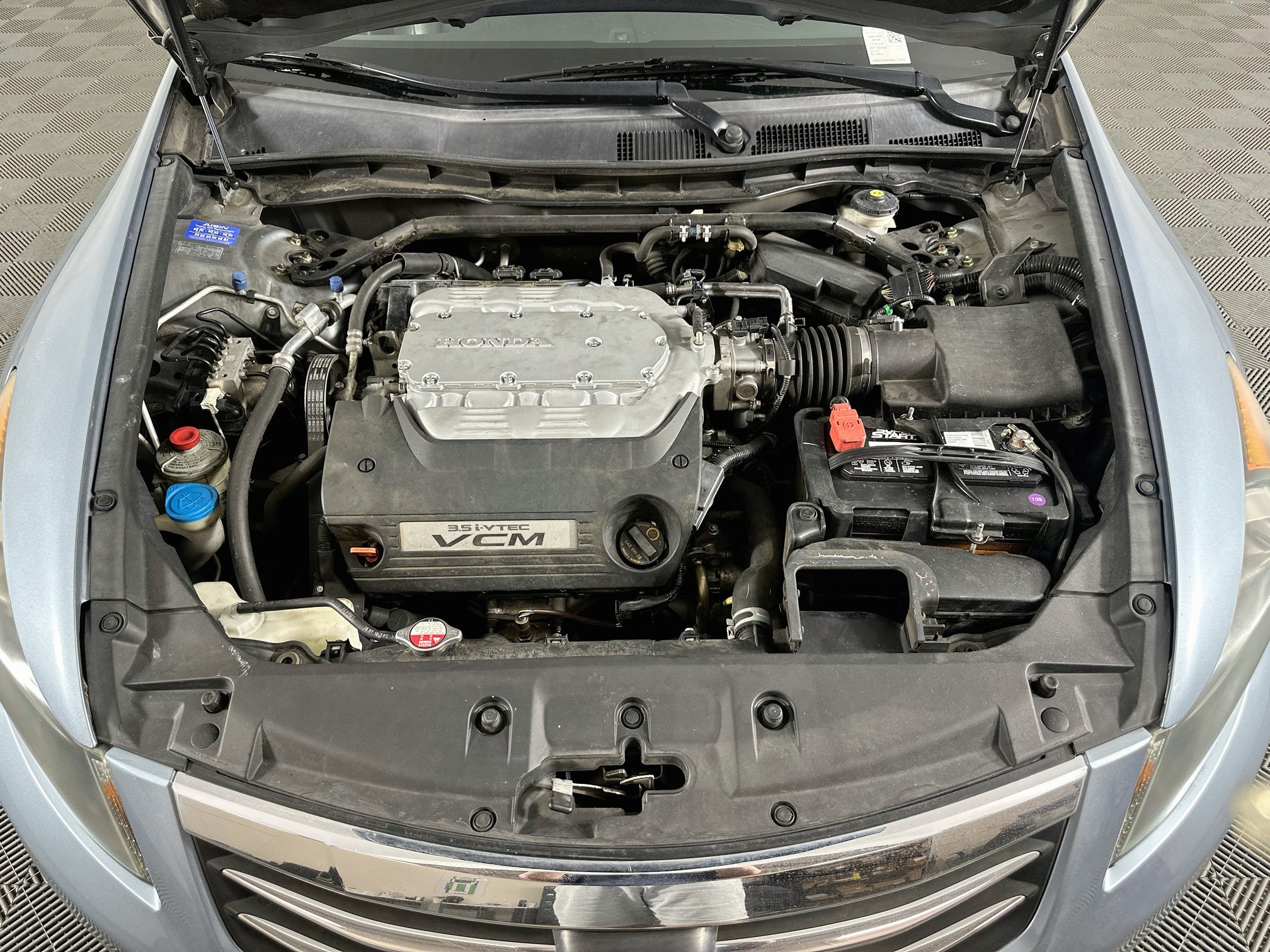 Used 2011 Honda Accord EX-L image 31