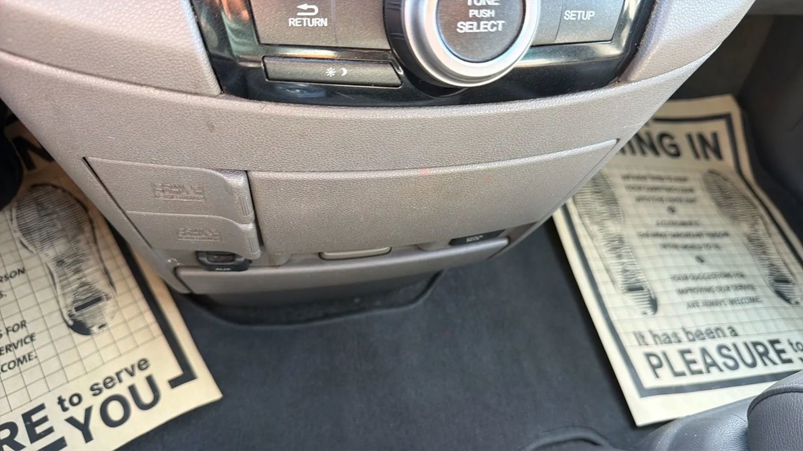 Used 2012 Honda Odyssey EX-L image 31