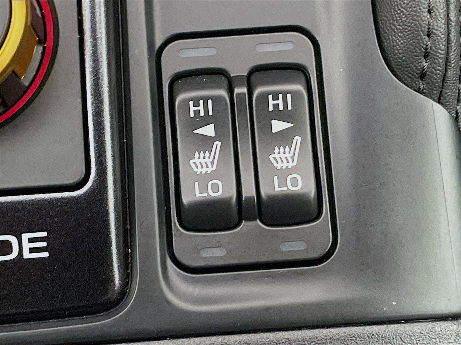 Certified 2022 Subaru Forester Wilderness image 26