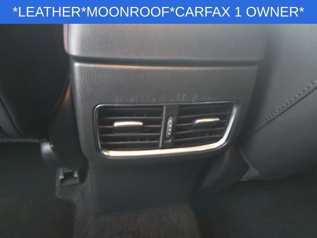 Used 2025 MAZDA CX-5 Carbon Edition image 47