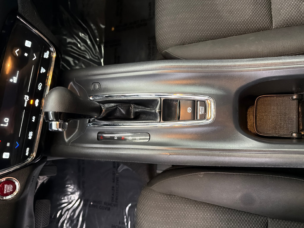 Used 2016 Honda HR-V EX image 30