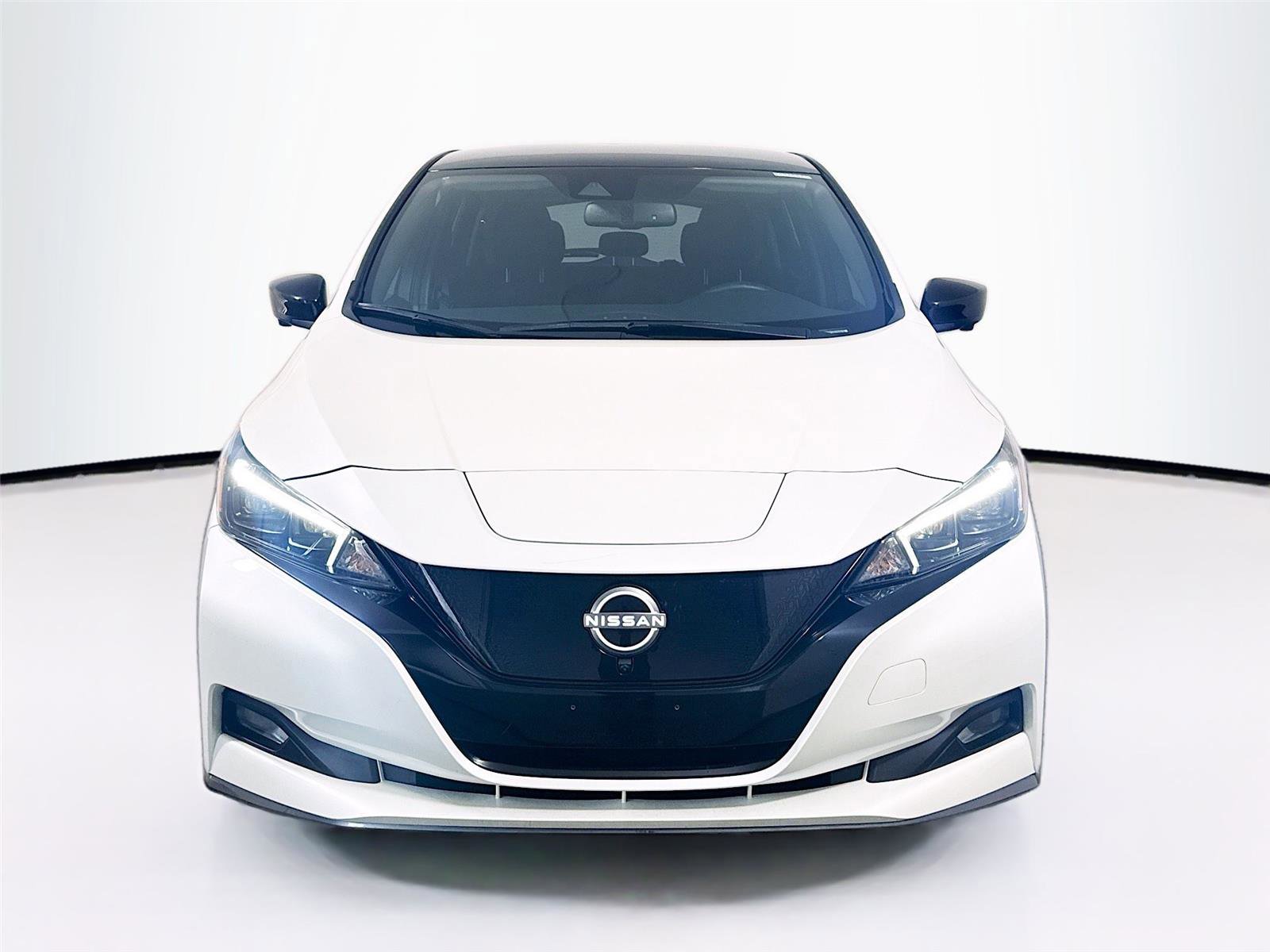 Used 2023 Nissan Leaf SV Plus image 15