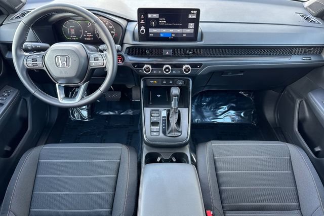 Certified 2026 Honda CR-V Sport image 12