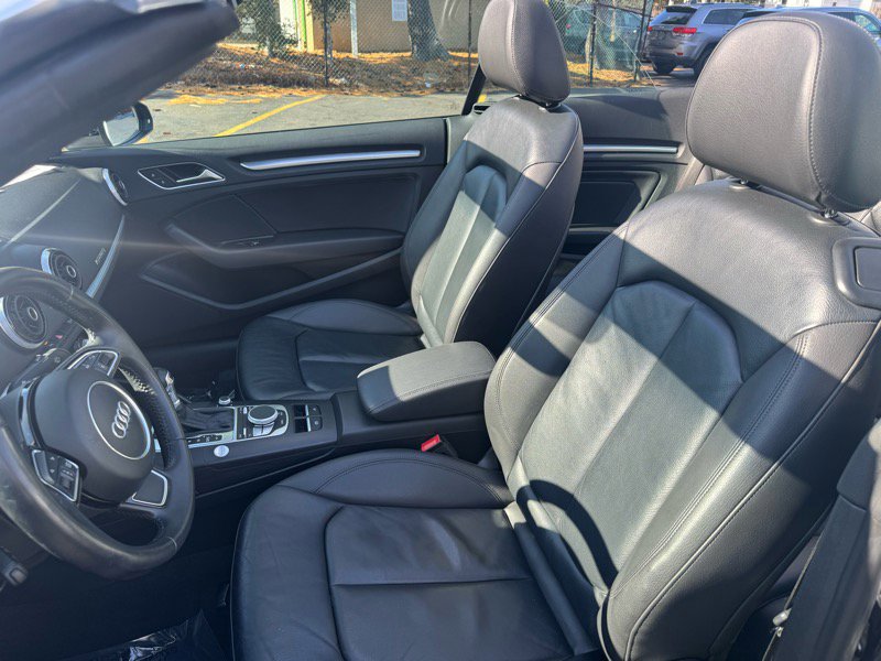 Used 2016 Audi A3 2.0T Premium Plus w/ Technology Package image 13